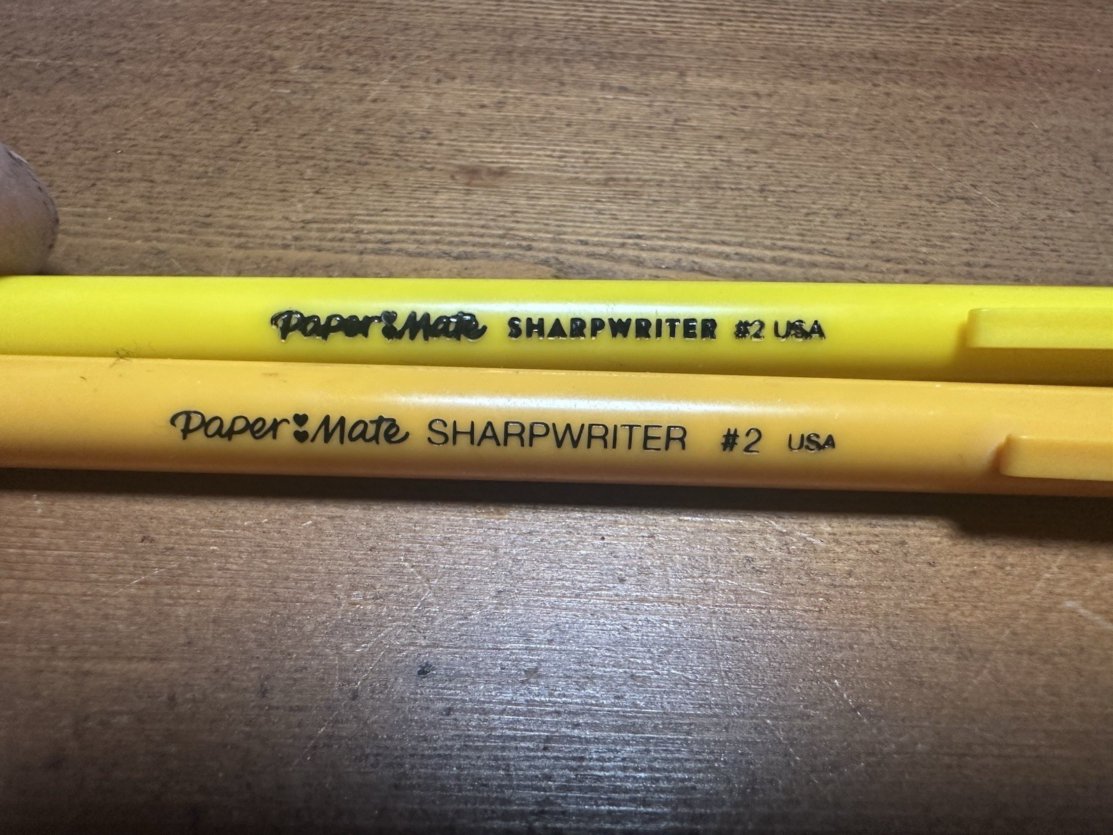 Lot of 10 Mechanical Pencils – PENTEL, Faber-Castell, Dur-O-Lite, NIJI, BIC
