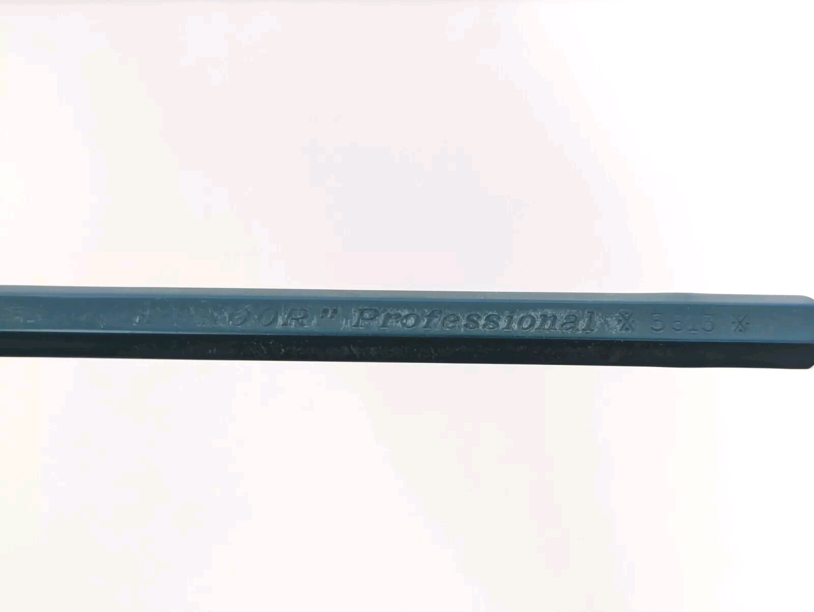 Vintage Koh-I-Noor Professional 5613 Mechanical Pencil Blue Italy Drafting Tools
