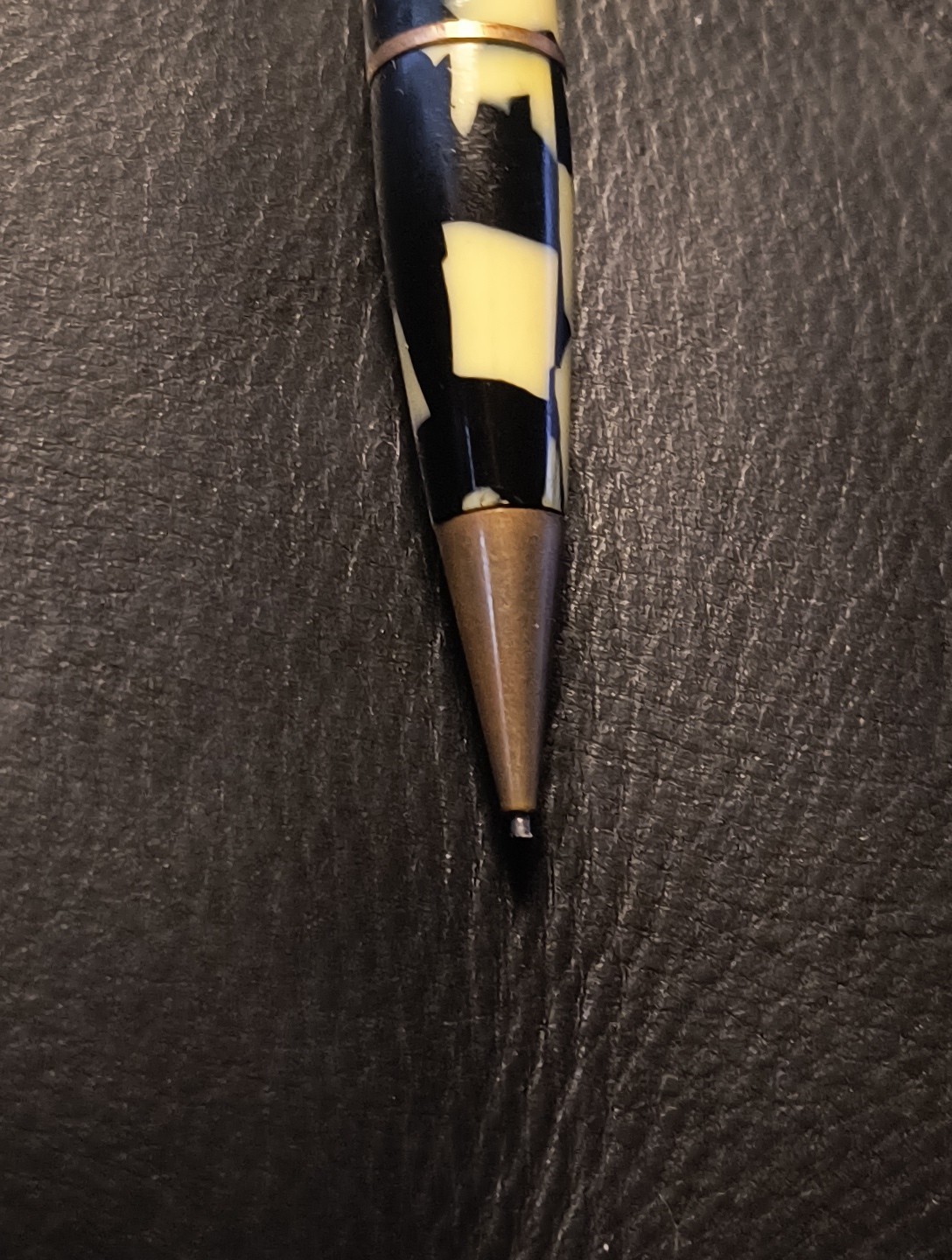 Librarian Golf Pencil Pendant 3 Inch.