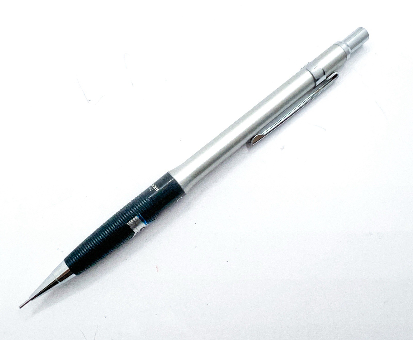 Tombow SH-1000LP Mechanical Pencil 0.5mm with price tag Japan Vintage