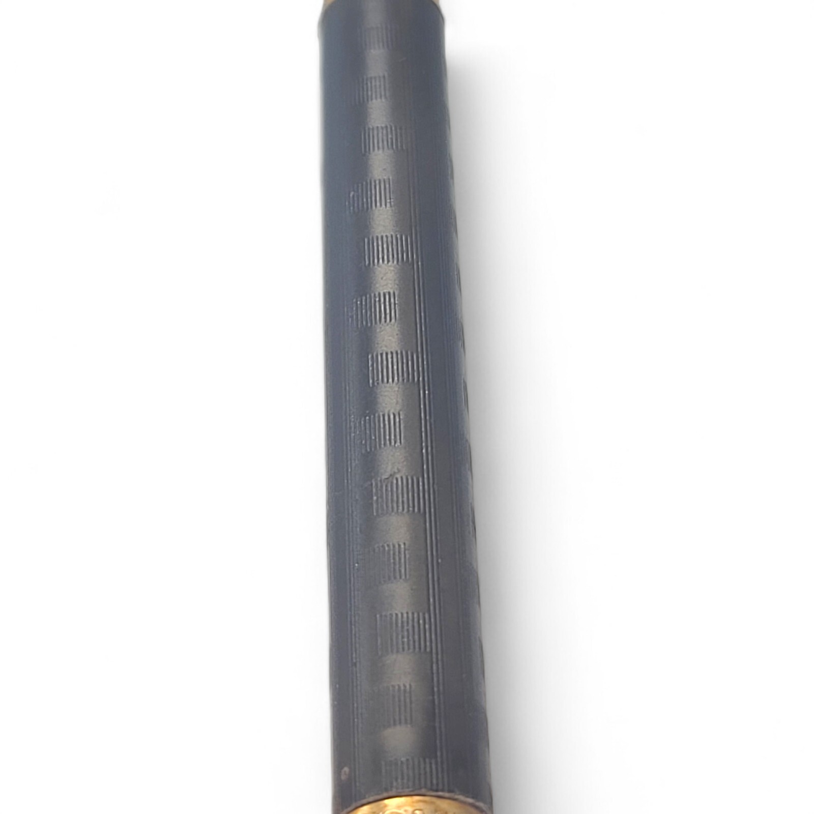 Antique Wahl Eversharp Gold Filled Mechanical Pencil Greek Key