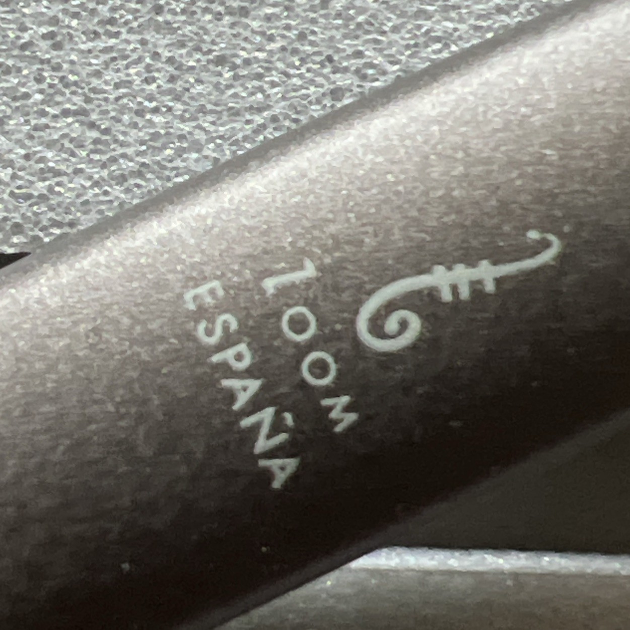 GRAIL Vintage 1991 Tombow Zoom España Mechanical Pencil 0.5mm – Black w/ Tin