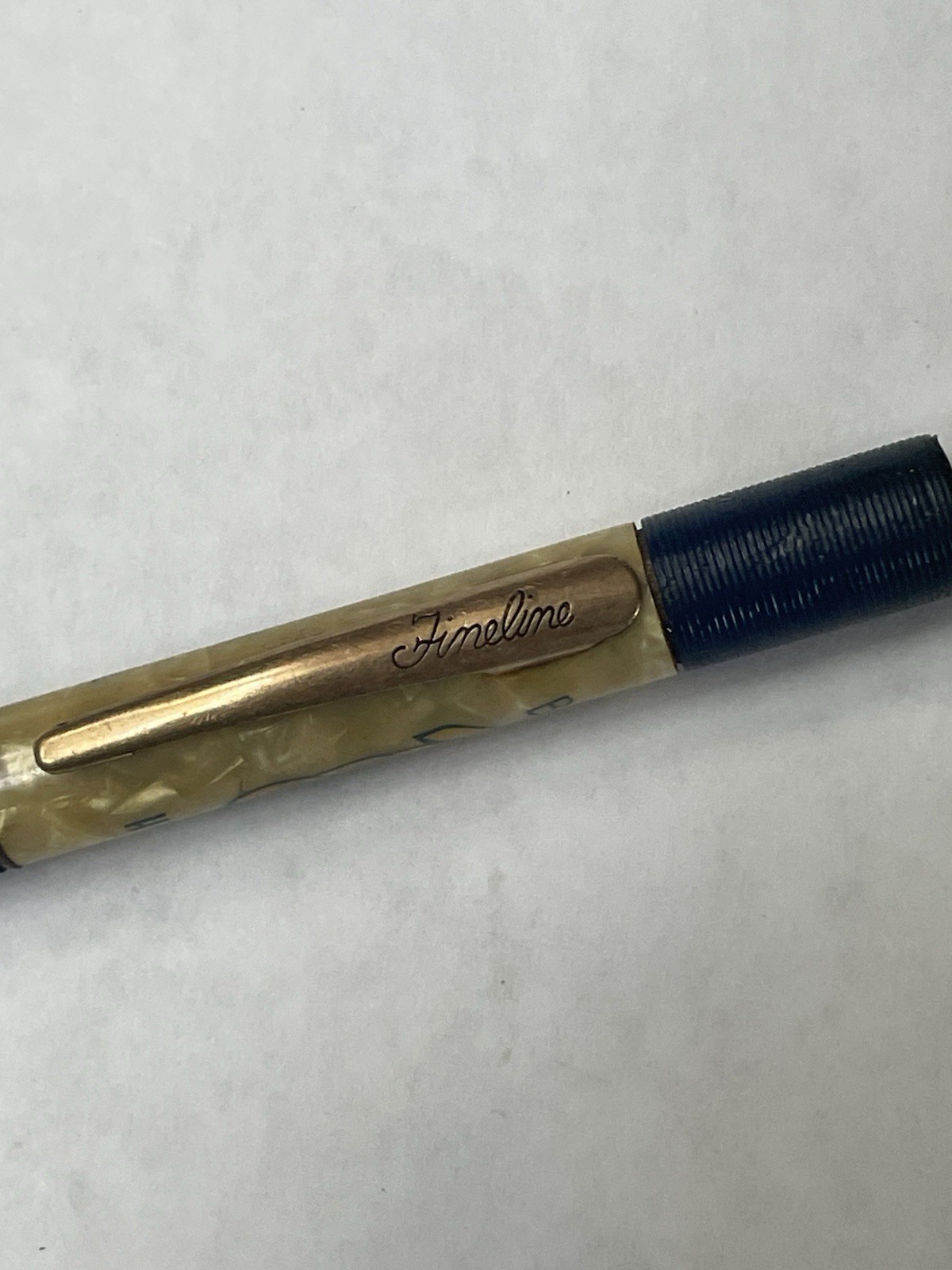 Vintage Burbank High School Fine Line Mechanical Pencil – Burbank California