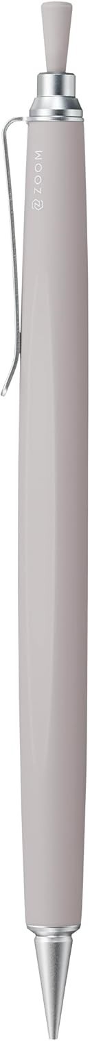 Tombow ZOOM L2 Mechanical Pencil 0.5mm Matte Lavender SH-ZL2C98 Japan