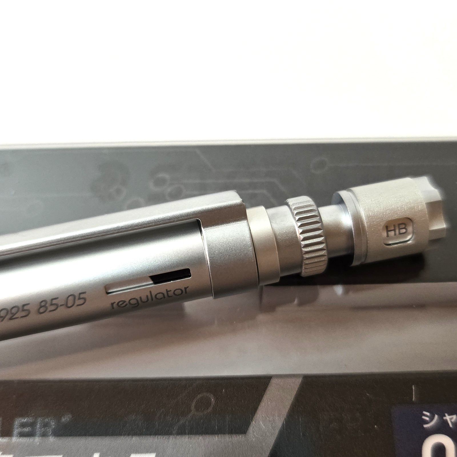 STAEDTLER REG 925 85-05 Mechanical Pencil Drafting 0.5mm Japan Reissue 2025 New