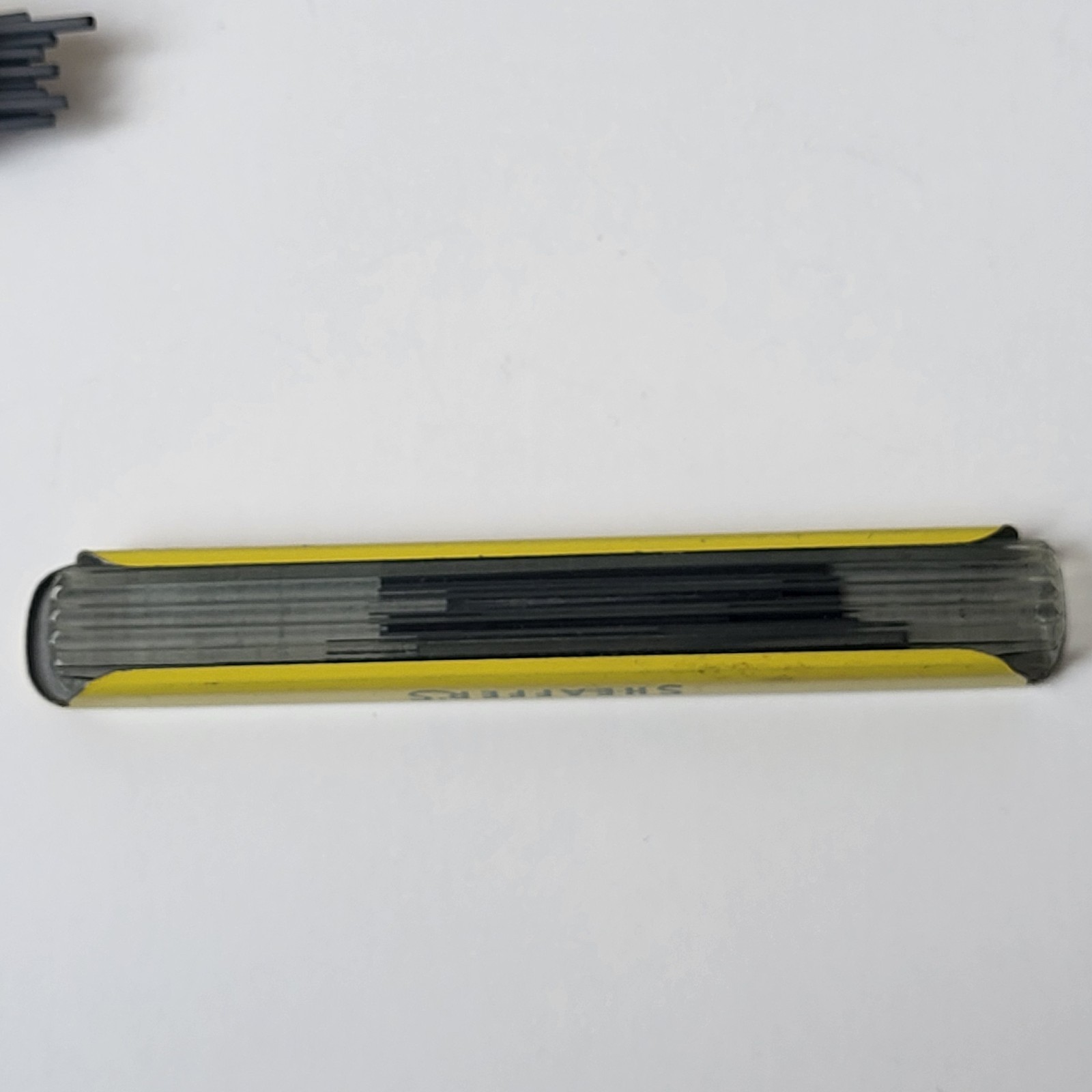 Vintage Mechanical Pencil Lead (19) Scheaffer Autopoint Eversharp Cross Scripto