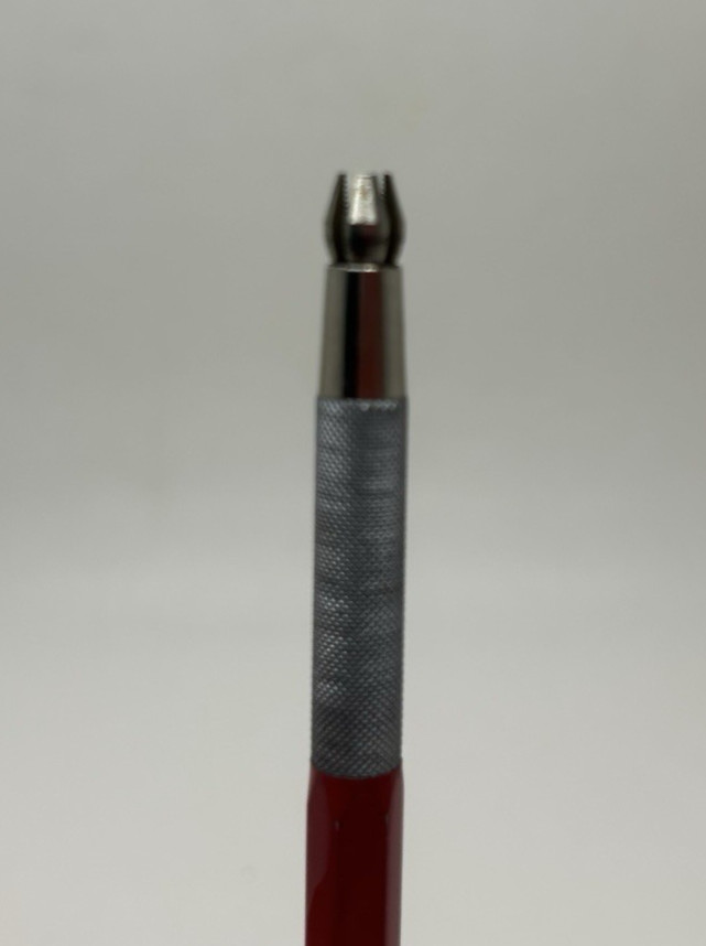 Koh-I-noor 5611 Apato Italy Mechanical Pencils W/ Lead 200 2B 2H 2200 6H & more