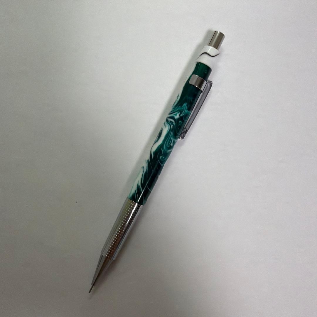 Craft A Old Model Mechanical Pencil Ⅰ Acrylic Shaft MP201 craftA