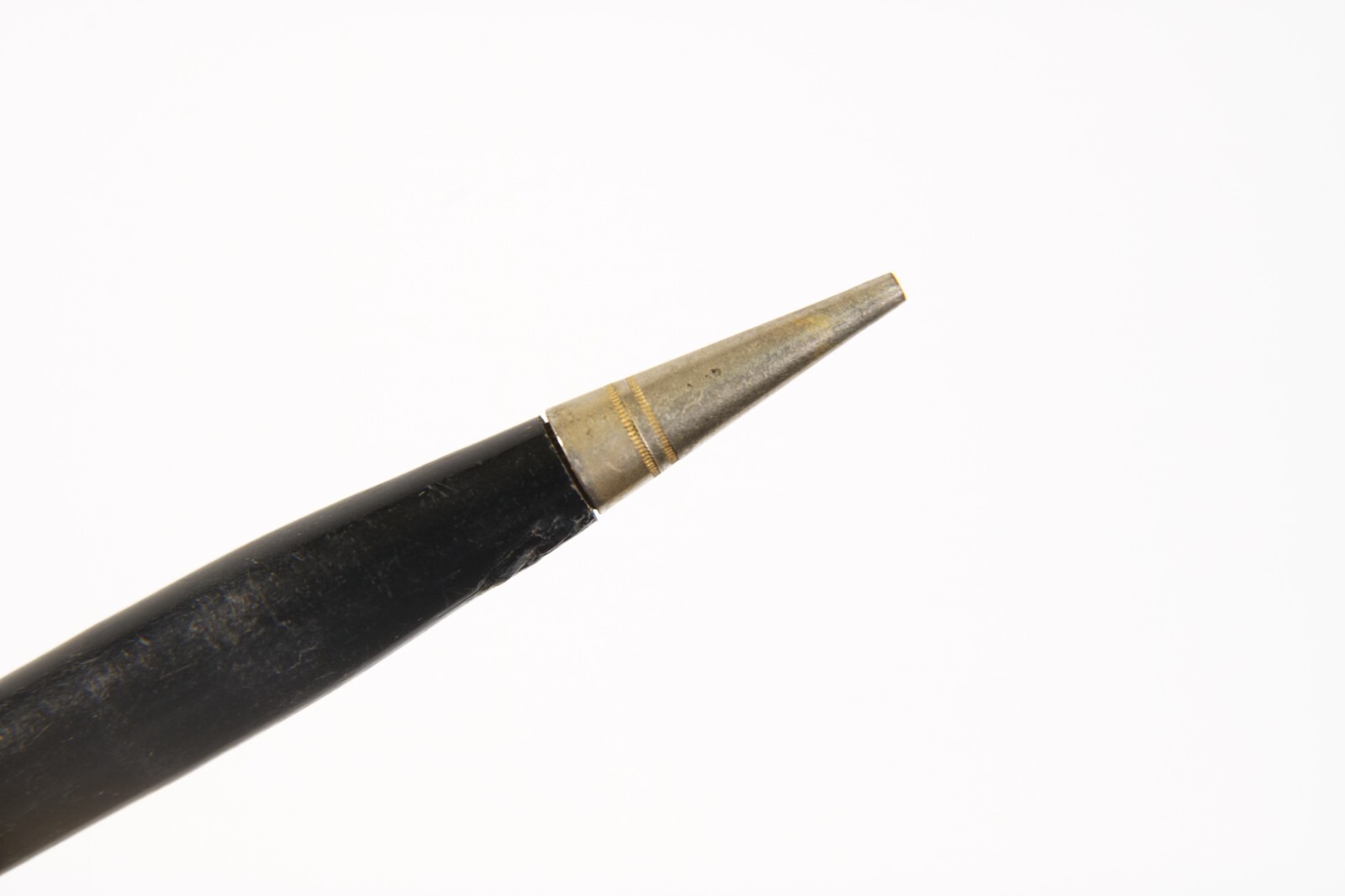 Watts Oklahoma Watts High School Engineers 1950’s Advertising Mechanical Pencil