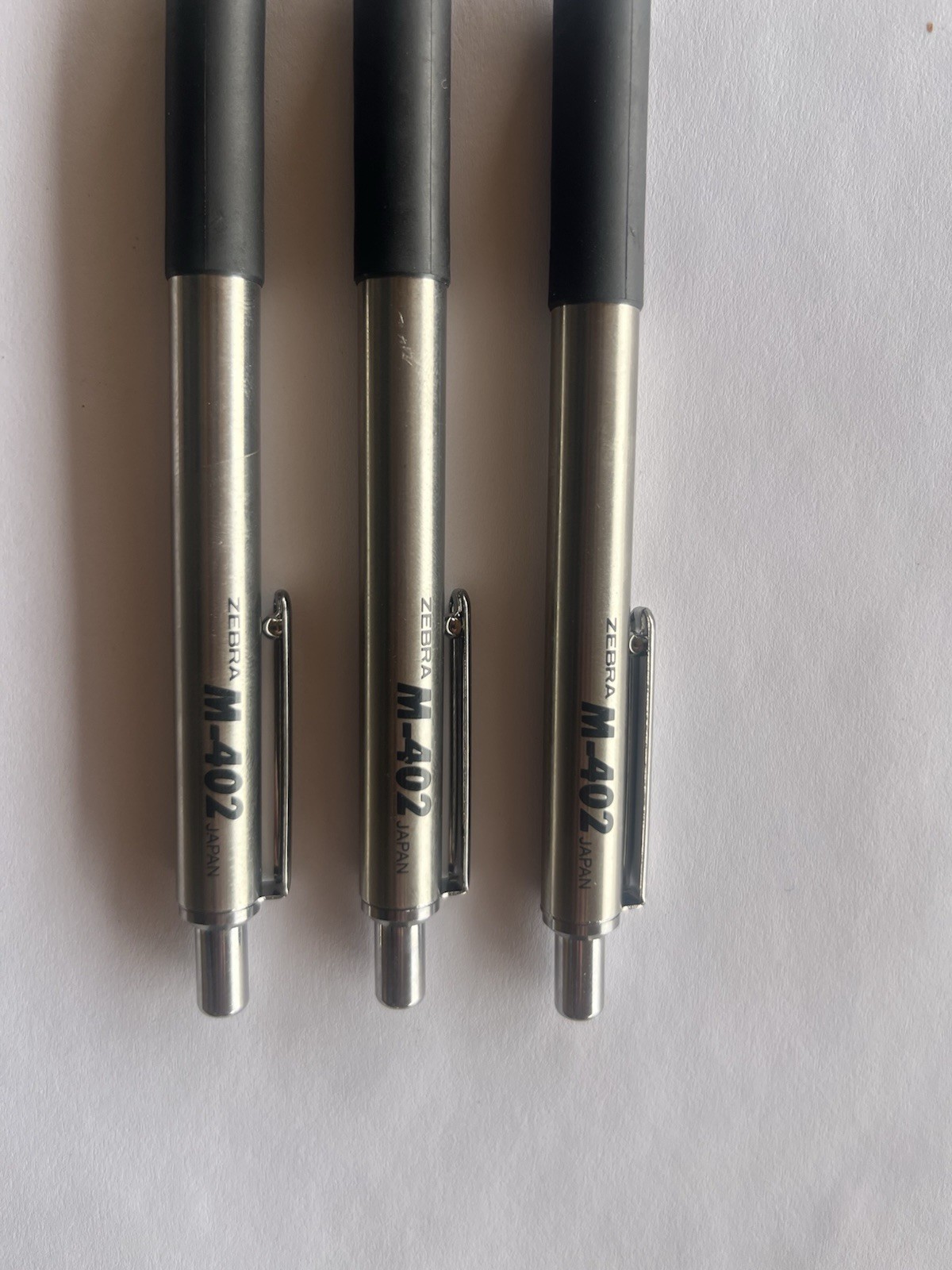 Brand new !!! Zebra M-402 Mechanical Drafting Pencil 0.5mm Japan