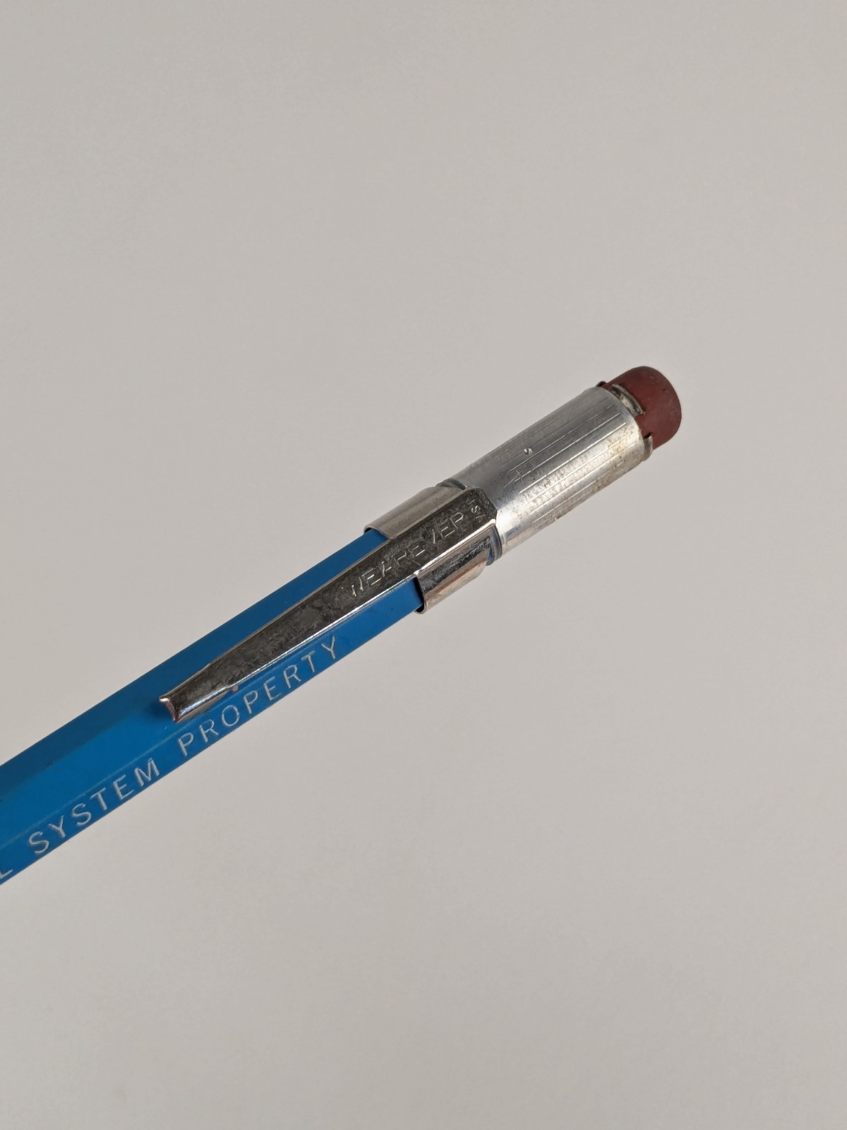 C1940-50s – Bell Telephone System Lineman Mechanical Pencil – B26
