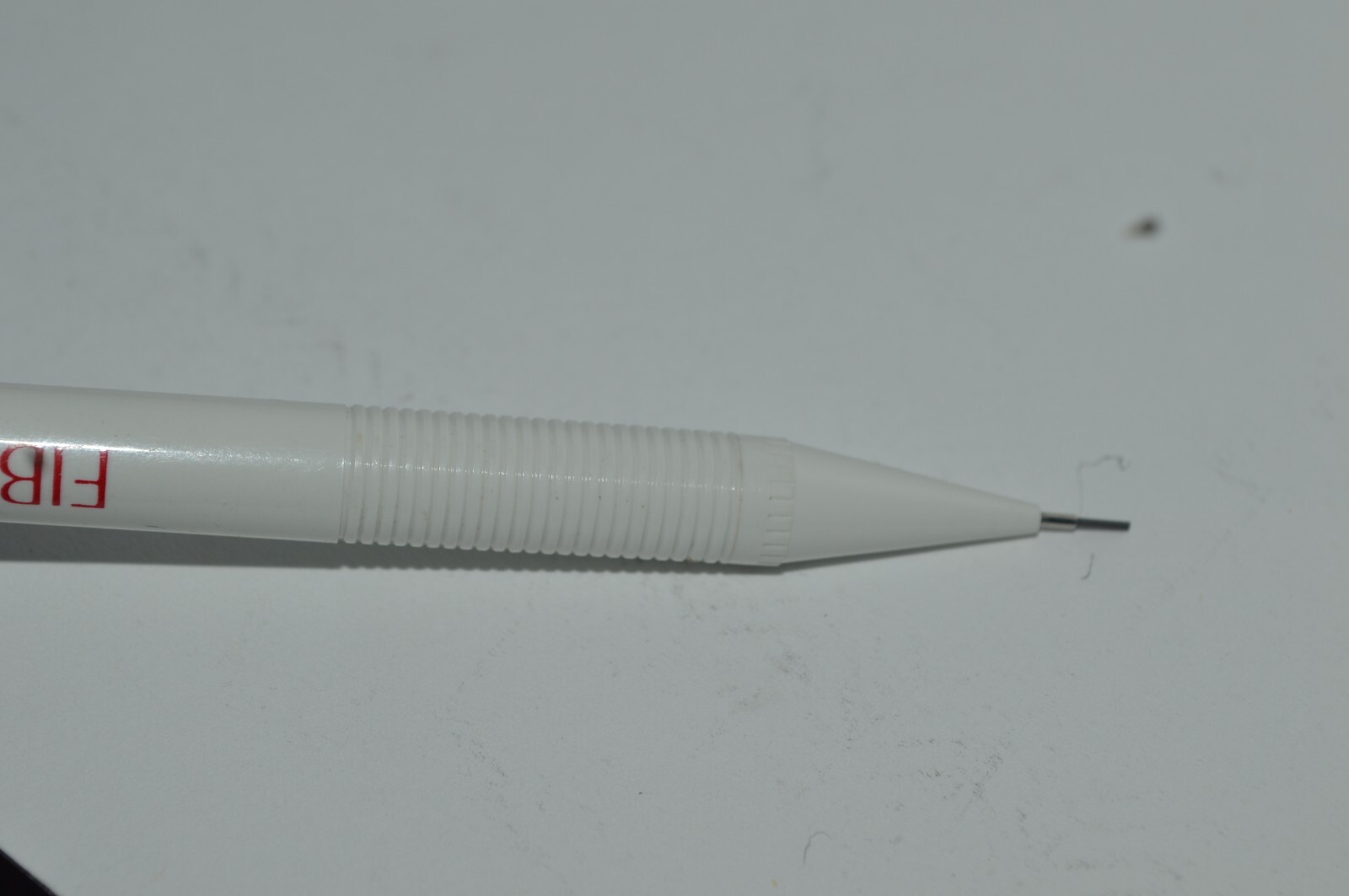 PENTEL A125-W Sharplet Automatic Pencil THERMA TRU Promo 0.5mm 1990 Japan Made