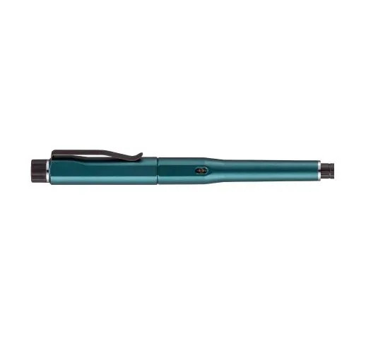[New] [Dense Green M5-50001P] Mitsubishi Pencil Kurutoga Dive 0.5mm High-Spec Mo