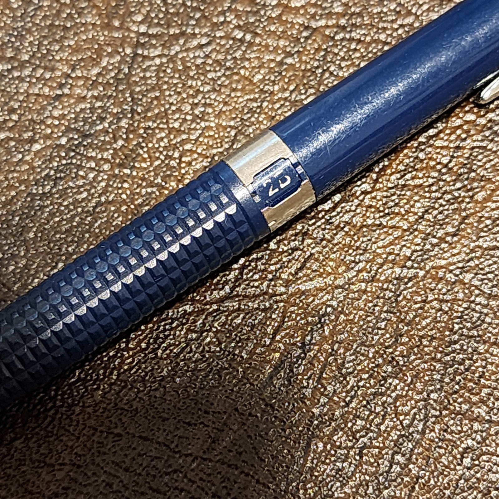Pilot Drafting Mechanical Pencil H-585 0.5 mm Made in Japan Blue