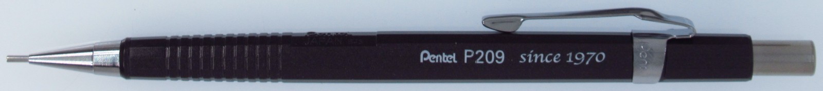 Pentel Sharp Graphite Box Set – Since 1970, Set of 4