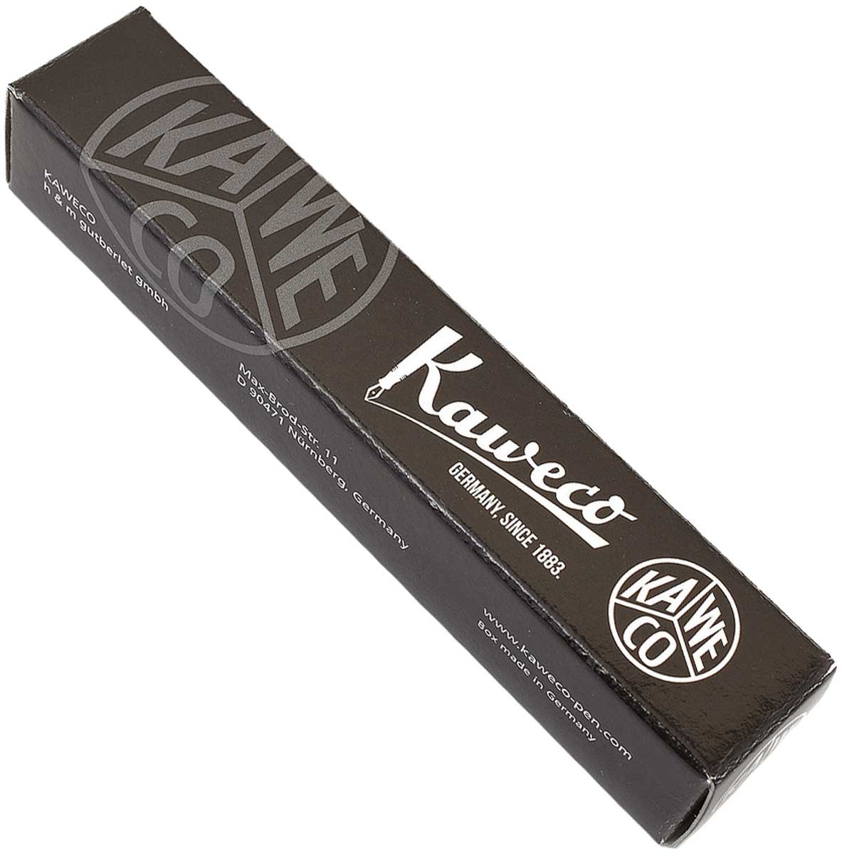 Kaweco Mechanical Pencil Skyline Plastic Barrel, Sport Gray, 0.7mm 10000776