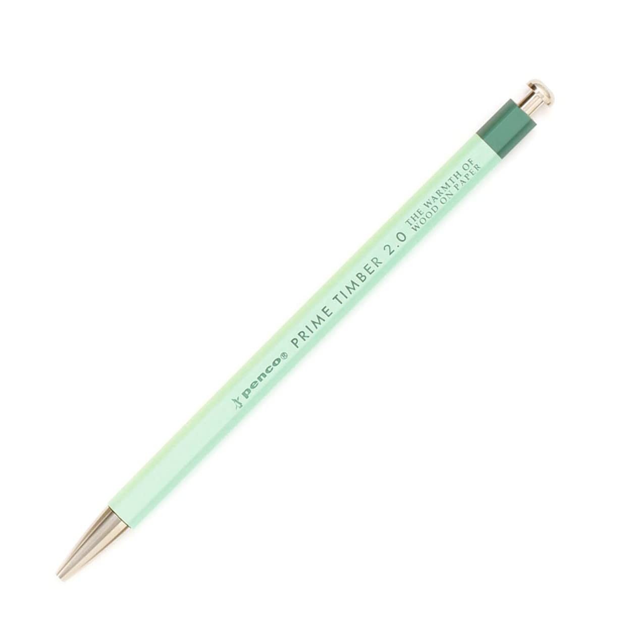 HIGHTIDE PENCO Prime Timber mint