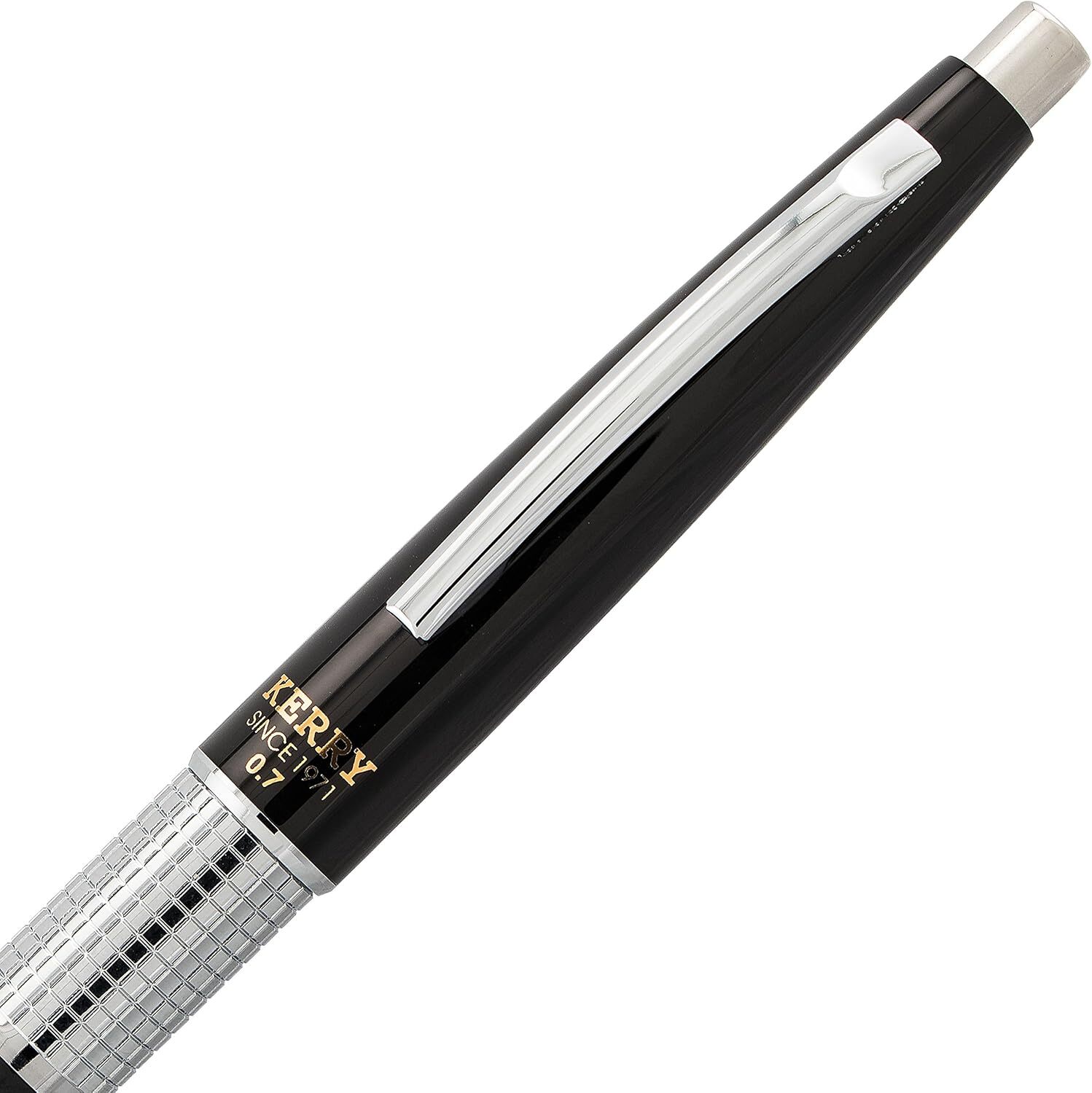 Kitera Pentel Kelly Mechanical Pencil 0.7mm Overseas Limited Model Black [R