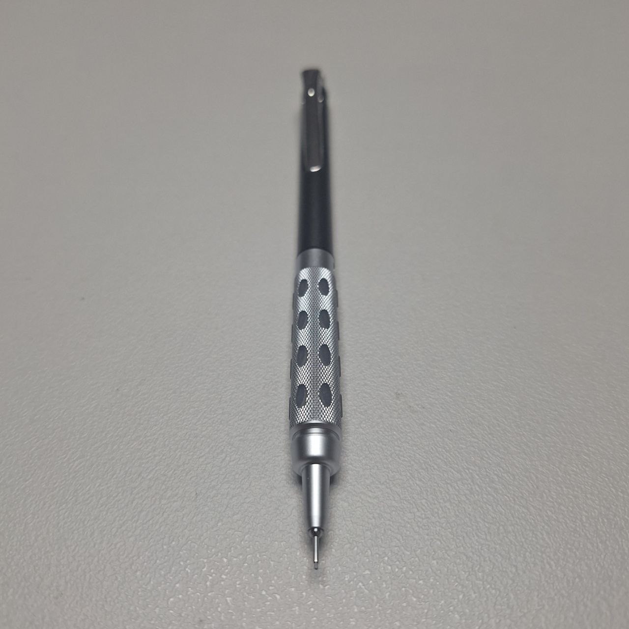 Pentel Graph Gear 1000 Black Limited Edition mechanical pencil Graphgear 0.5mm