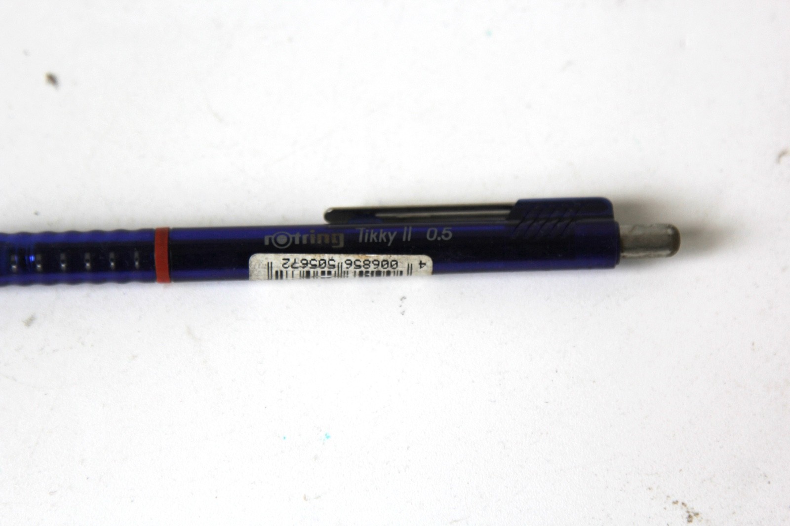 rOtring Tikky II 0.5 mm Mechanical Pencil