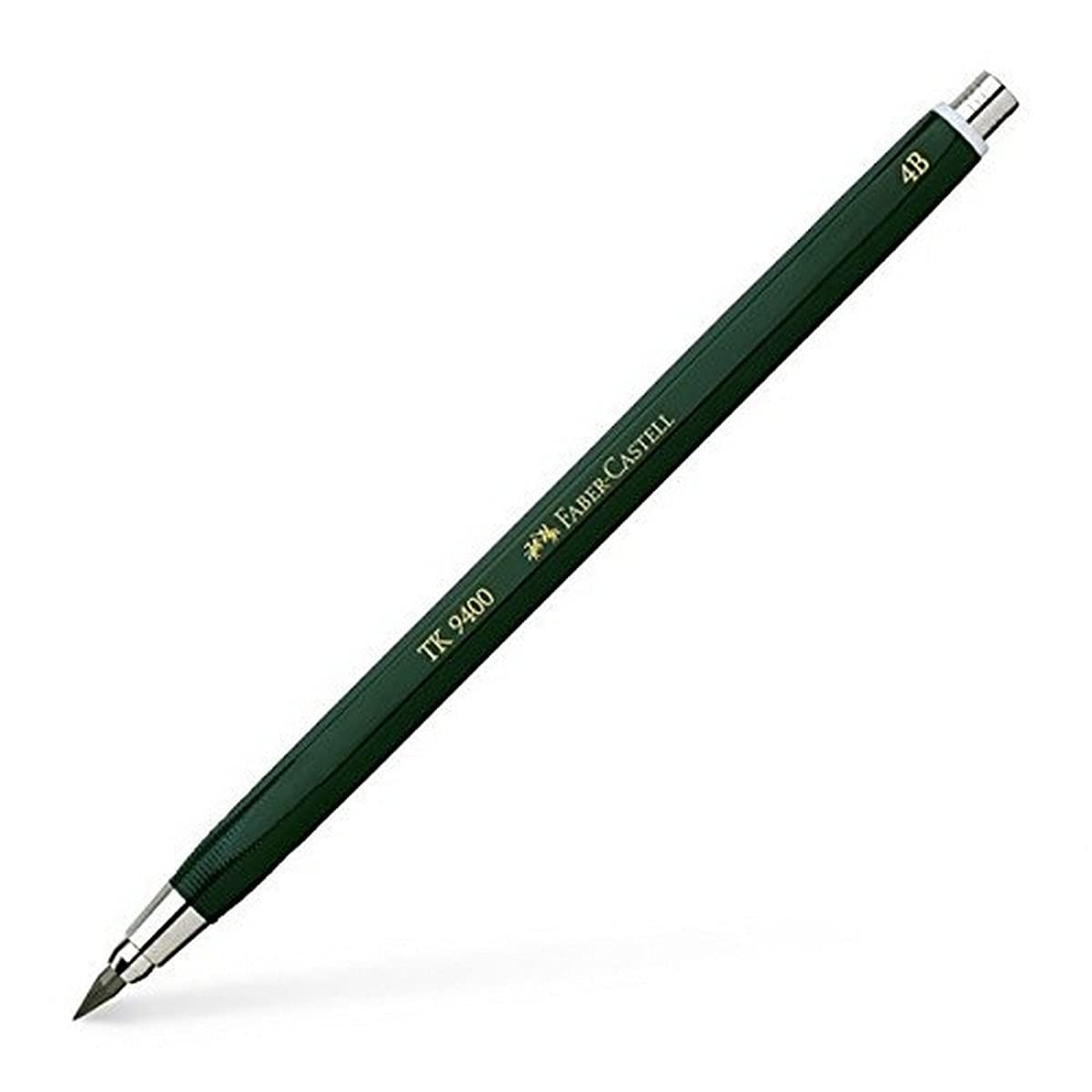 Tk9400 3mm 4b Clutch Pencil