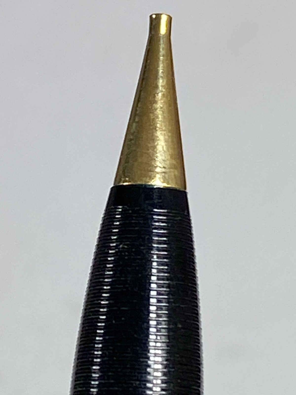 Superior Welding Advertising Mechanical Pencil Sheaffer Working New Vintage