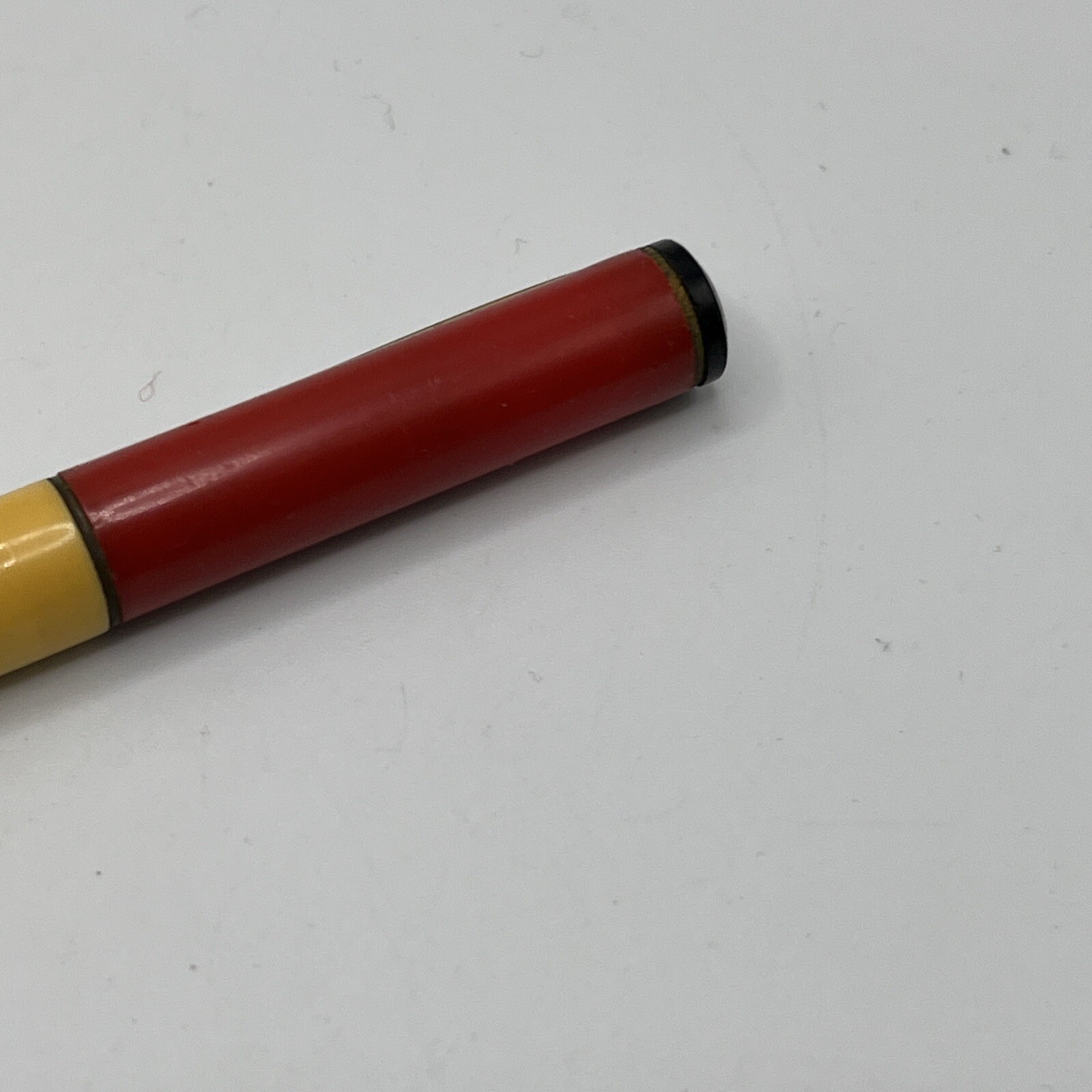 vintage Shell oil company advertising mechanical pencil Parts Only