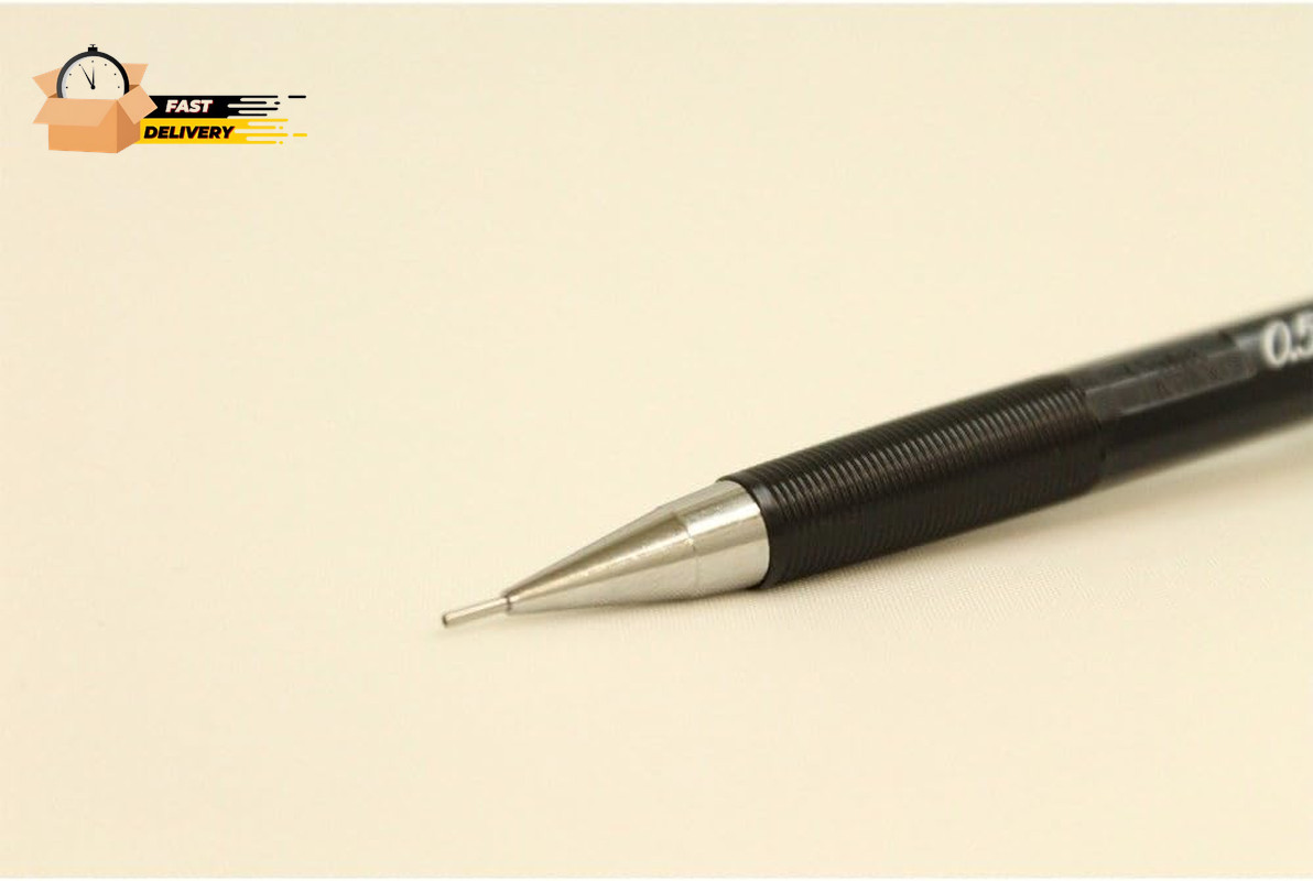 Mechanical Pencil for Draft, 0.5Mm (PG5-AD)