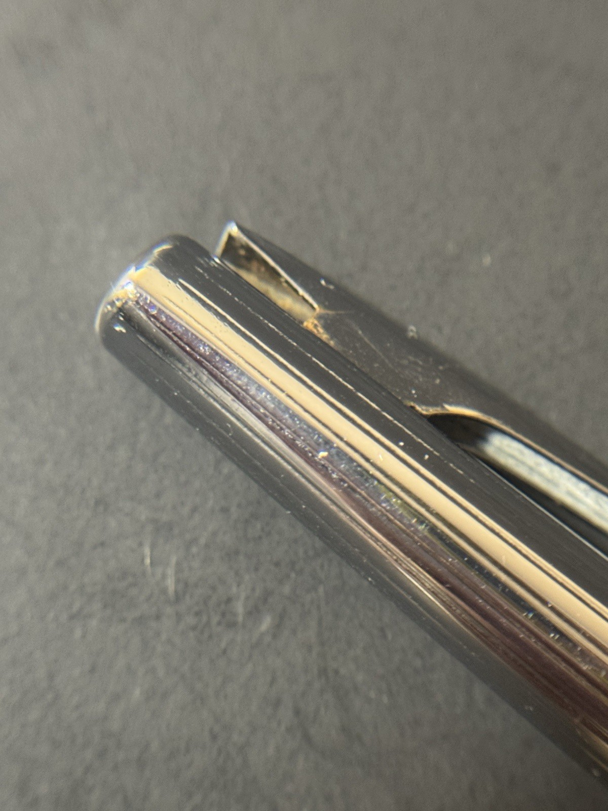 Vintage Sheaffer STYLIST Mechanical Pencil USA Made 1960s