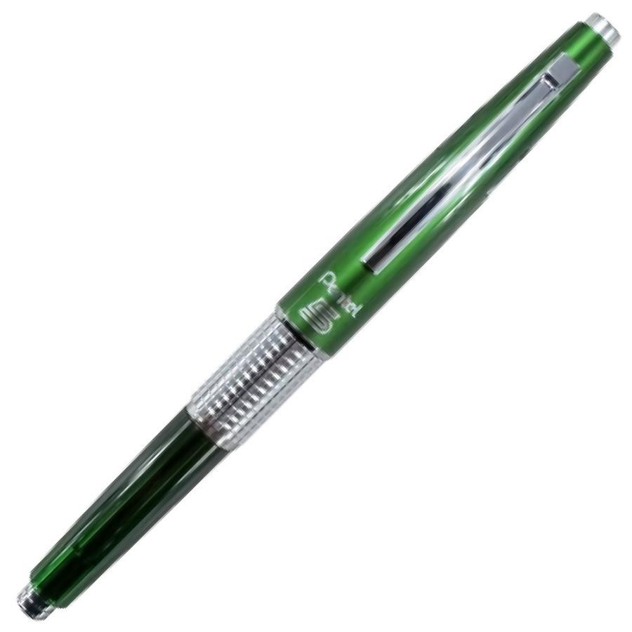Pentel Kerry Retro Green Limited Edition 0.5mm Mechanical Pencil P1035-TDKS