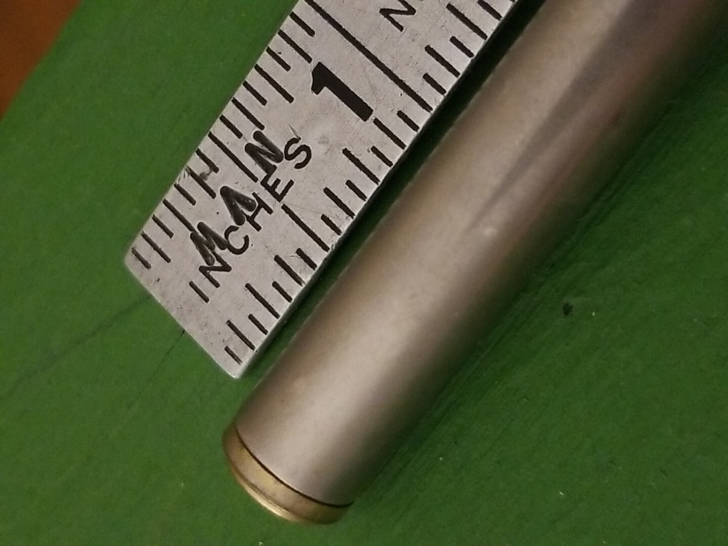 Unknown Mechanical Pencil Twist Type LOOK