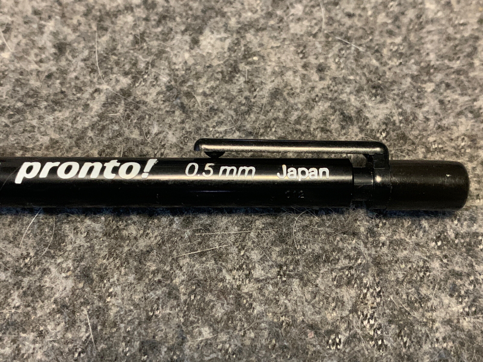 Lot of 9 Vintage Faber-Castell Pronto 0.5 Mechanical Pencils