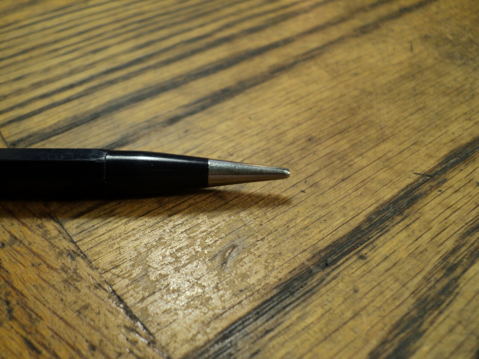 Vintage Autopoint Mechanical Pencil Federal Land Bank Association Colby Kansas