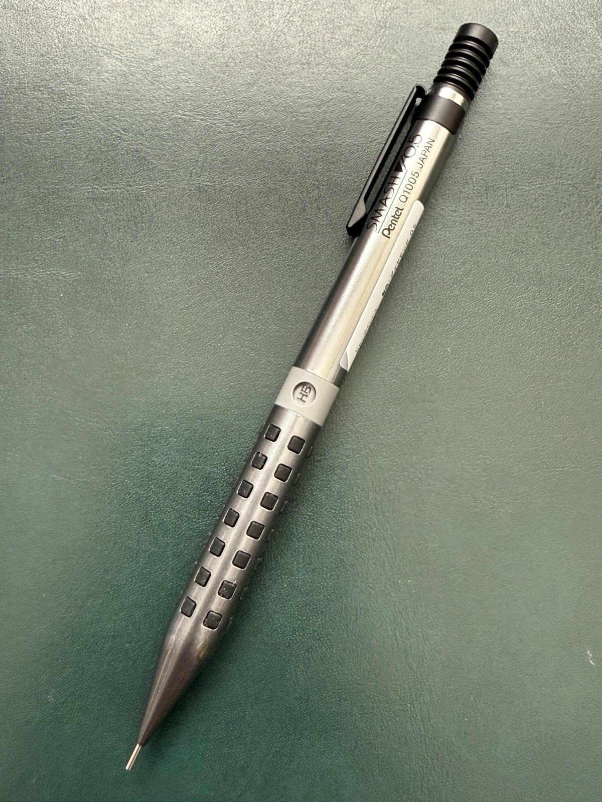 Smash Limited Metallic Colors Diamond Pen Q1005-LDM Limited Edition Color