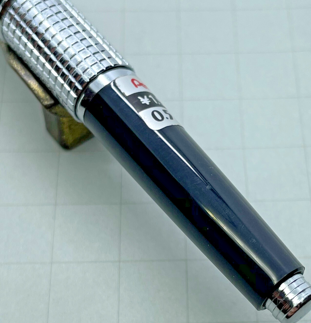 Pentel 5 Mechanical Pencil Kerry Original Version Made in Japan