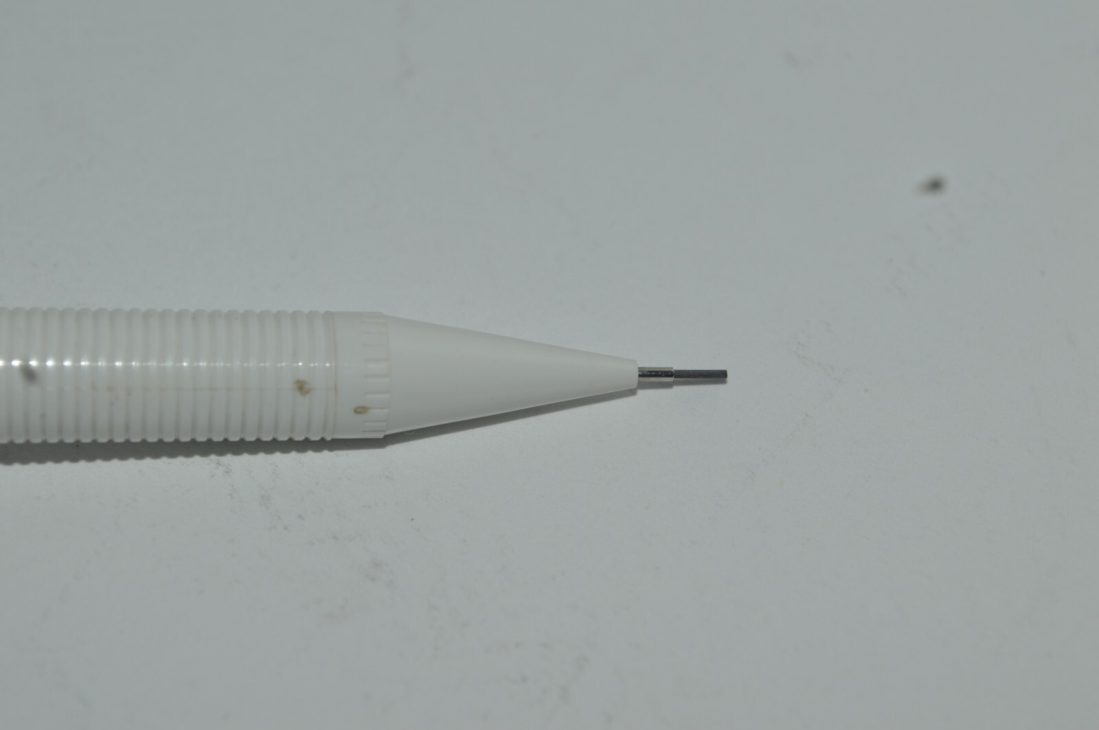 PENTEL A125-W Sharplet Automatic Pencil THERMA TRU Promo 0.5mm 1990 Japan Made