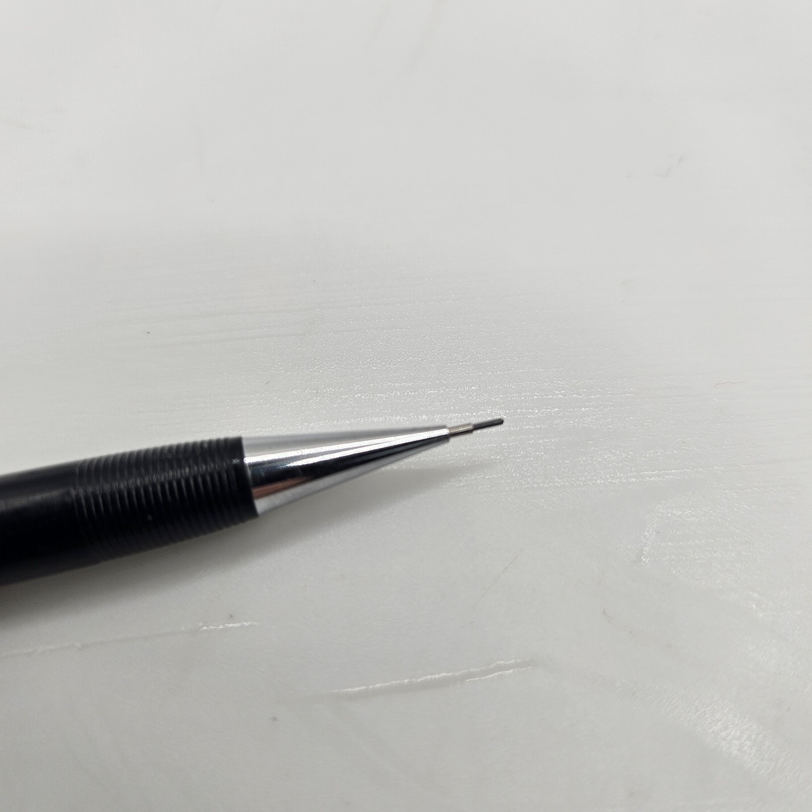 Vintage Pentel P225 Mechanical Pencil | 0.5mm | Discontinued Classic