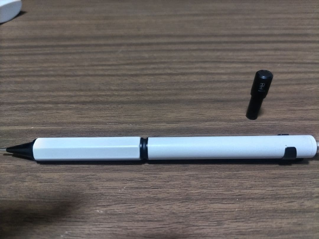 Kitera LiFT+ 0.5 mechanical pencil