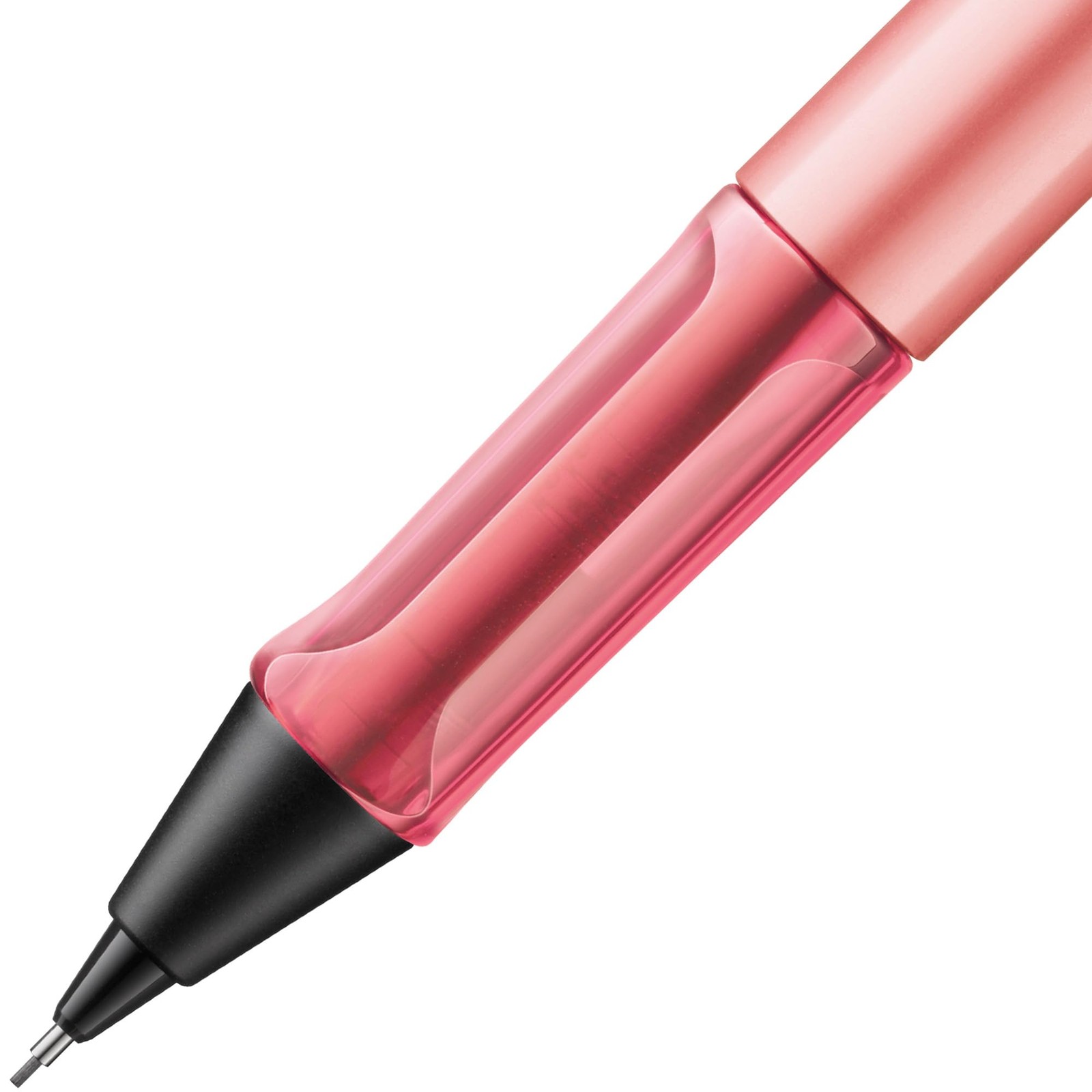 LAMY AL-star Flamingo Mechanical Pencil 0.5mm