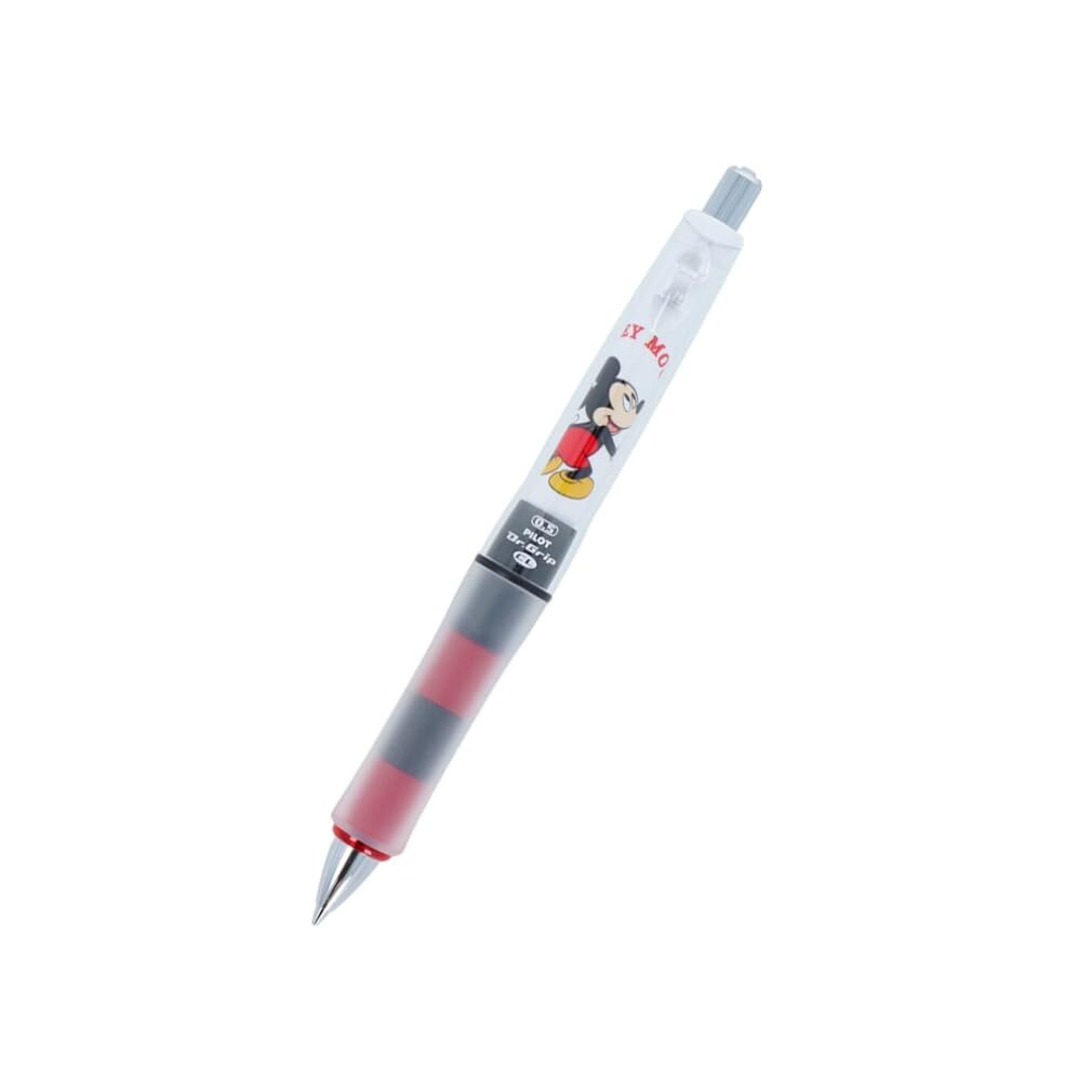 Sunstar Stationery Disney Mechanical Pencil Dr.Grip Play Border M from JP