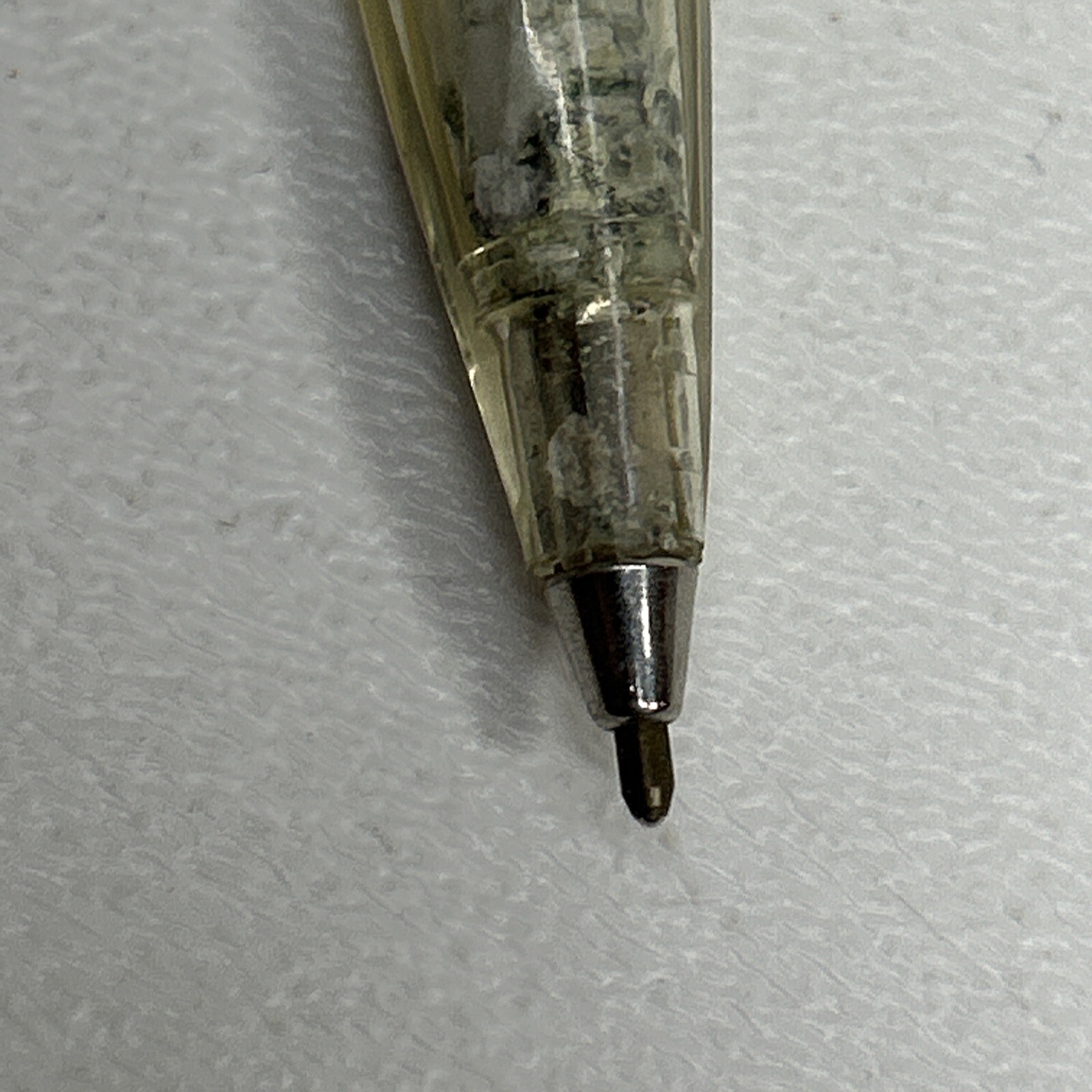 Vintage “The Money Pen” $2000 De-Minted Money 1978 No Ink