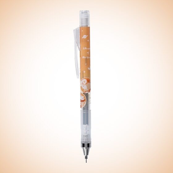 Whisper of the Heart Monograph Gradient Mechanical Pencil Ghibli From Japan