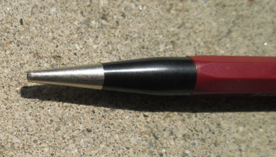 VTG Lot of 2 Mechanical Pencils From Farmers Auto Automobile Insurance Pekin IL