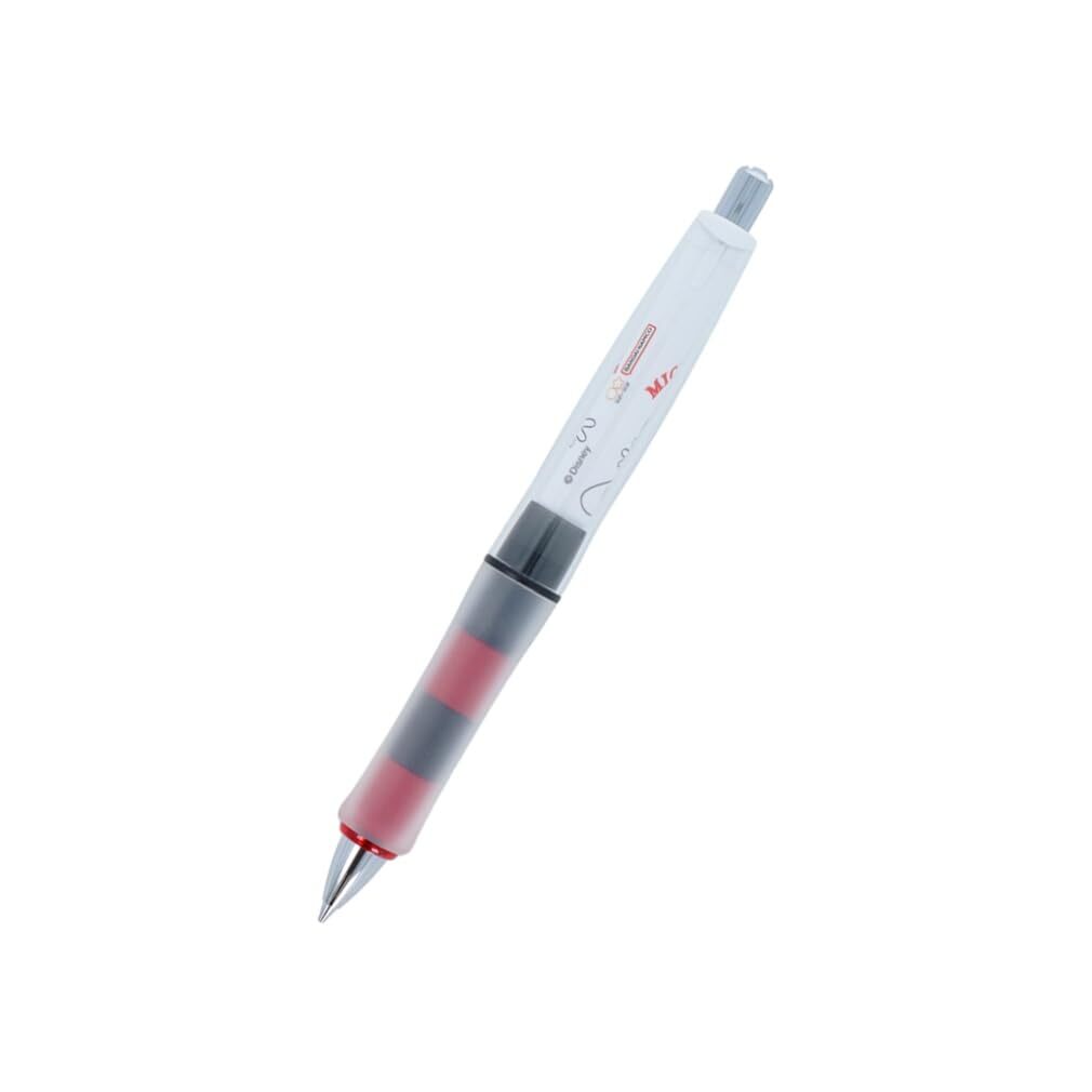 Sunstar Stationery Disney Mechanical Pencil Dr.Grip Play Border M from JP