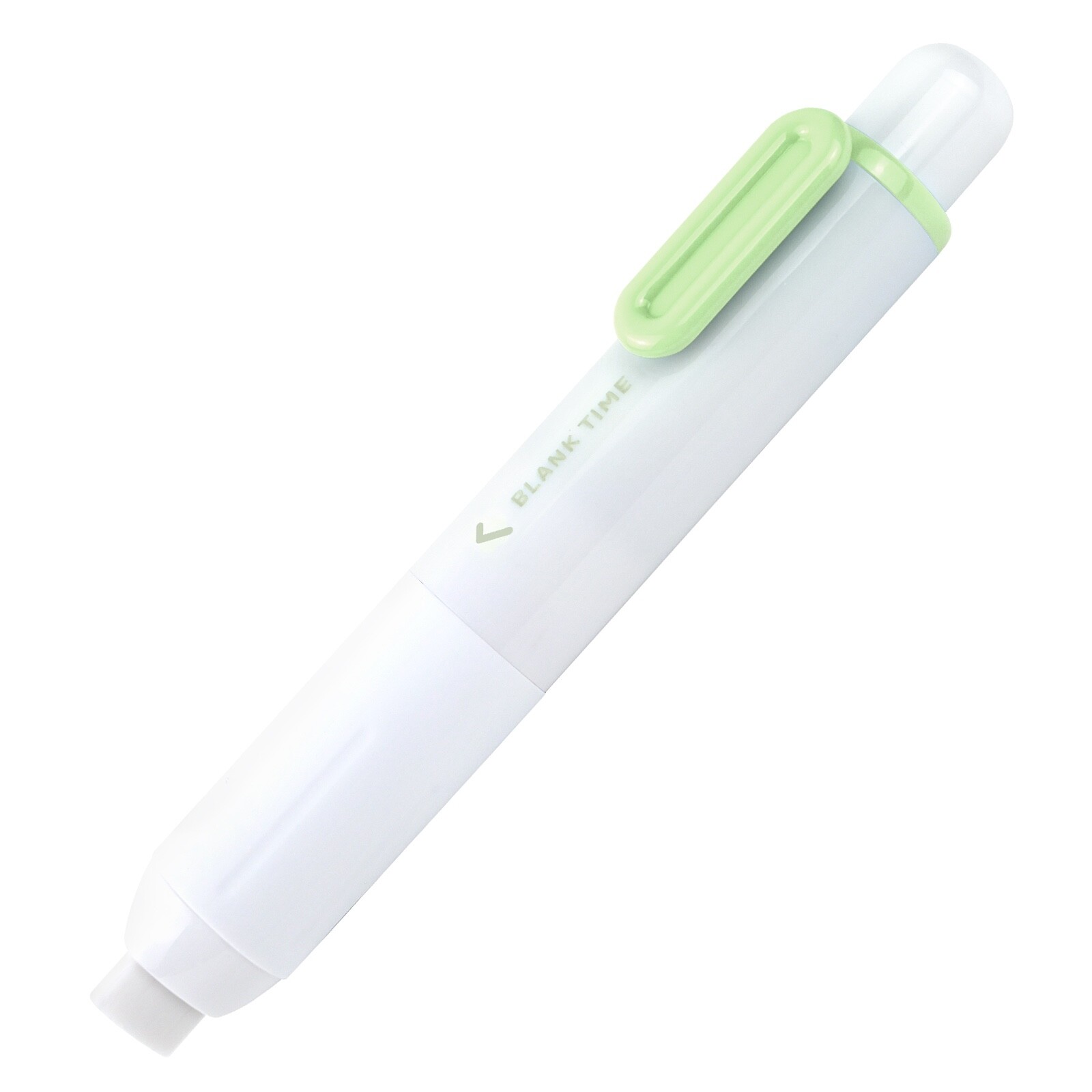M&G Retractable Eraser (Green), 1-Count