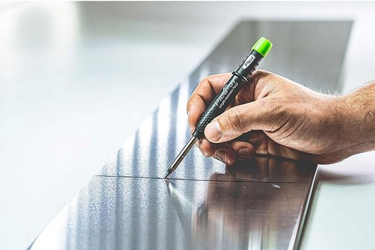 Pica-Dry Longlife Automatic Pencil 3030 Long Lasting Workmanship Choice