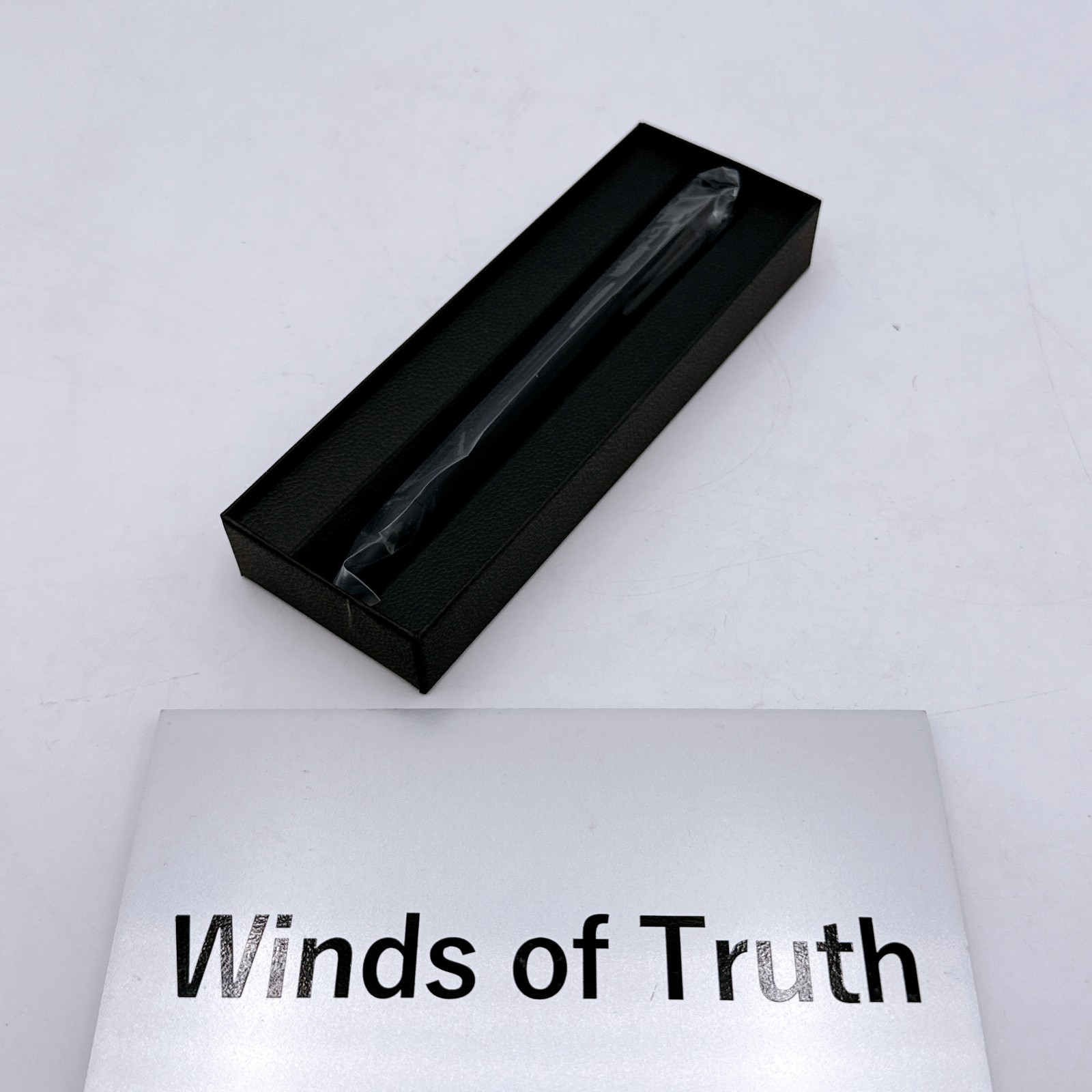 SEASER GRAVIUM Mechanical Pencil High-Performance Practical Design Stationery
