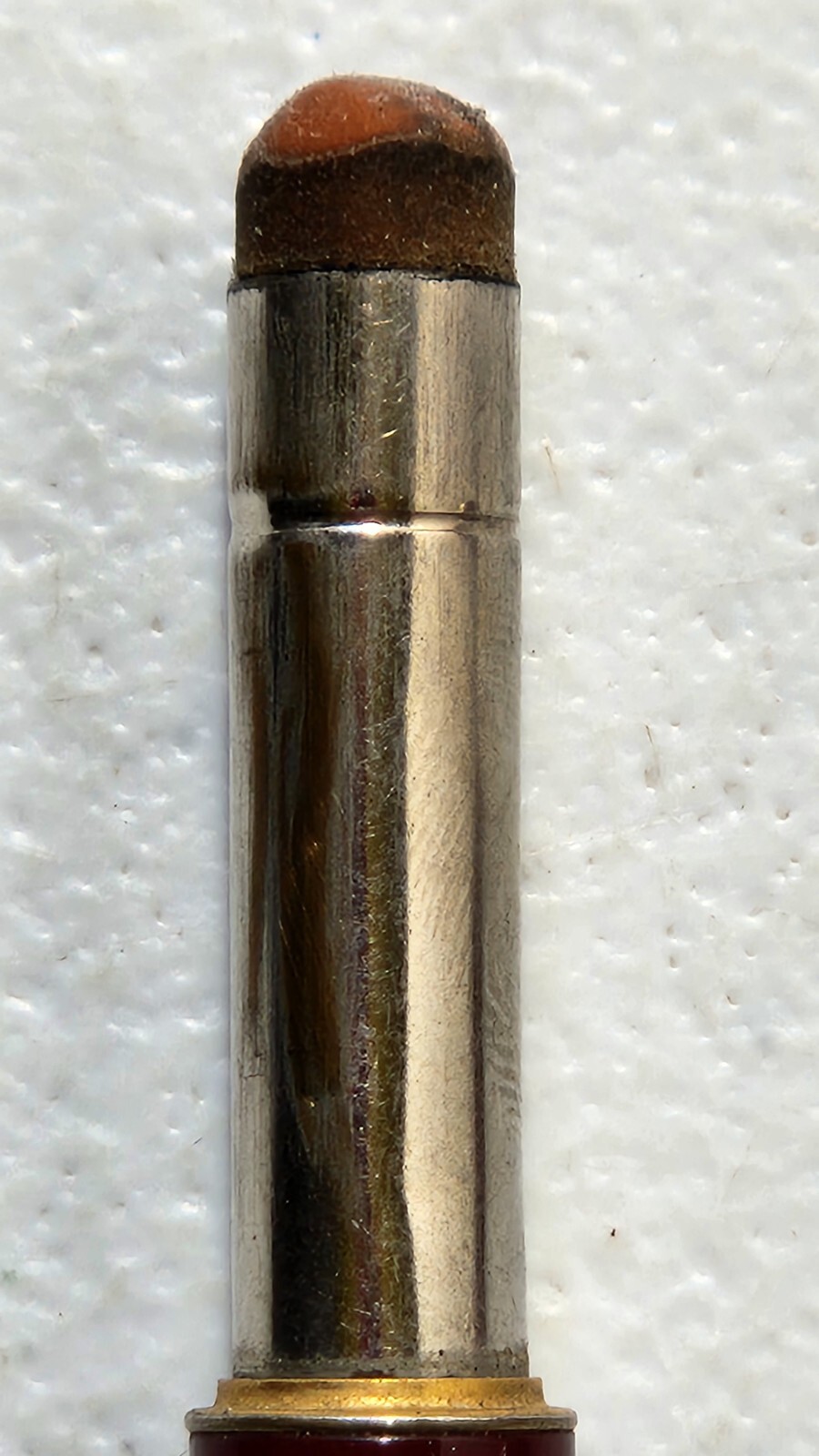 Vintage Higginbotham Bartlett Co. Big Spring, Texas Rite Point Mechanical Pencil