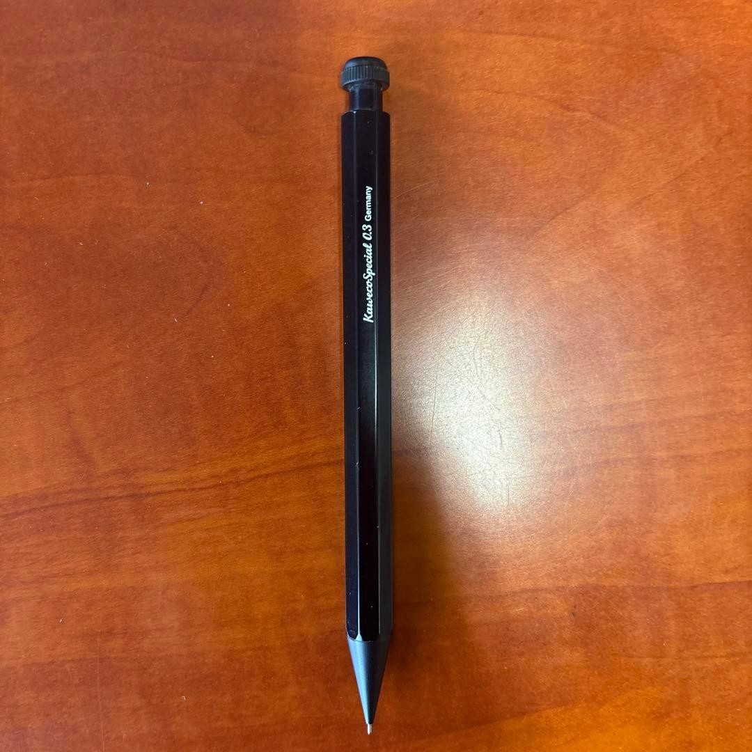 Kaweco Special 3-piece set with box