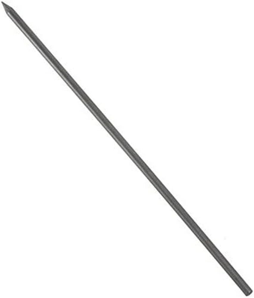 Dry – Pack of 10 Graphite H Leads (with Blister Pack)